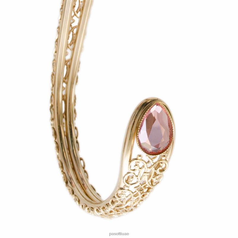 مظلة | 189 27-4 u1 - مظلة رومانسية بطبعة زهور PASOTTI Z446V378